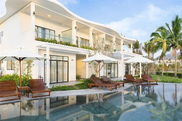 Riviera Beach Resort & Spa 5* Riviera Beach Resort & Spa 5*