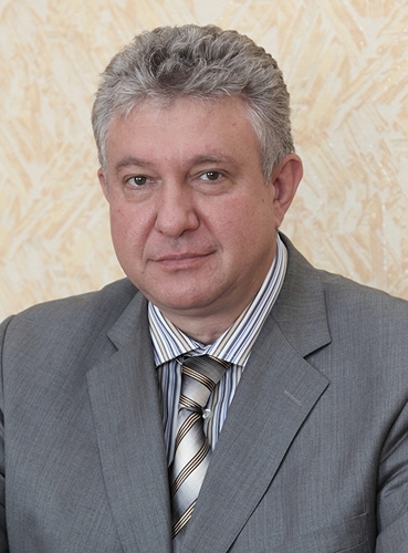 Владимир Пашков. Фото пресс-службы губернатора Иркутской области