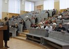 Учебная аудитория. Фото с сайта ssti.ru
