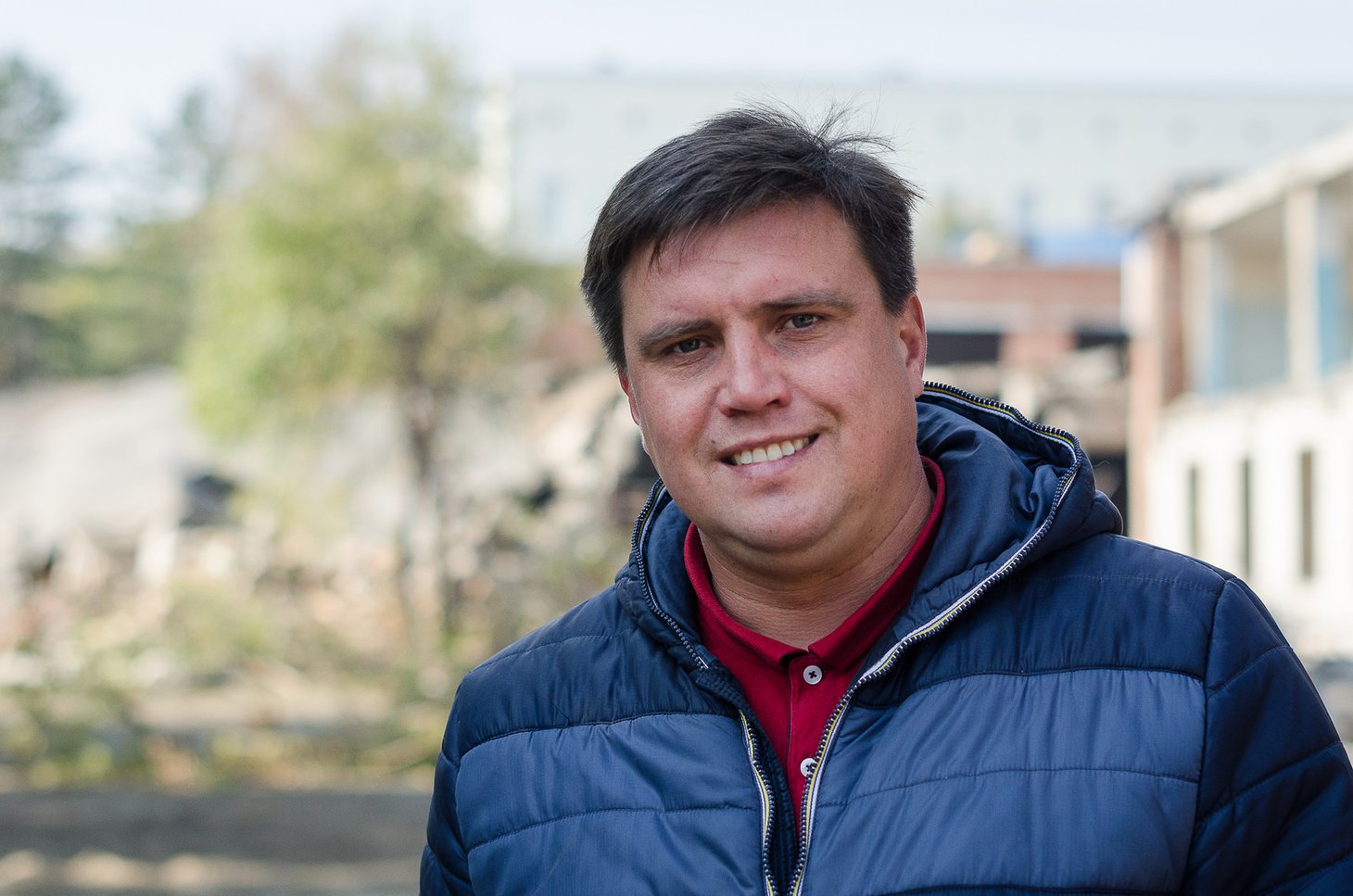 Юрий Коряков