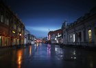 Улица Урицкого. Фото Регины Ступурайте