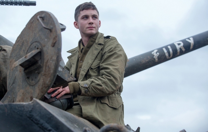 Кадр из фильма «Ярость». Фото с сайта www.kinopoisk.ru