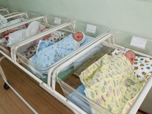 Новорожденные. Фото с сайта www.admirk.ru