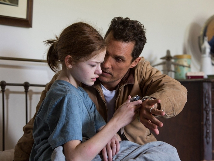 Кадр из фильма «Интерстеллар». Фото с сайта www.kinopoisk.ru