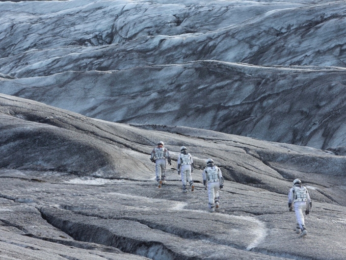 Кадр из фильма «Интерстеллар». Фото с сайта www.kinopoisk.ru