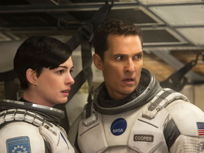 Кадр из фильма «Интерстеллар». Фото с сайта www.kinopoisk.ru