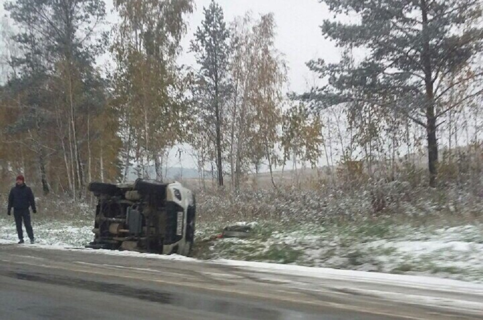 Фото «Непростой Ангарск»