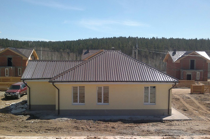 Жилой район Парковый. Фото с сайта novolisiha.ecoenergograd.ru
