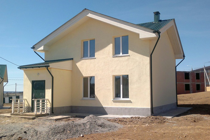 Жилой район Парковый. Фото с сайта plan7.ru