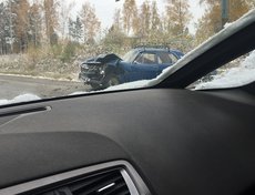 Фото Михаила Балакина