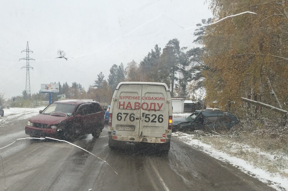 Фото Михаила Балакина