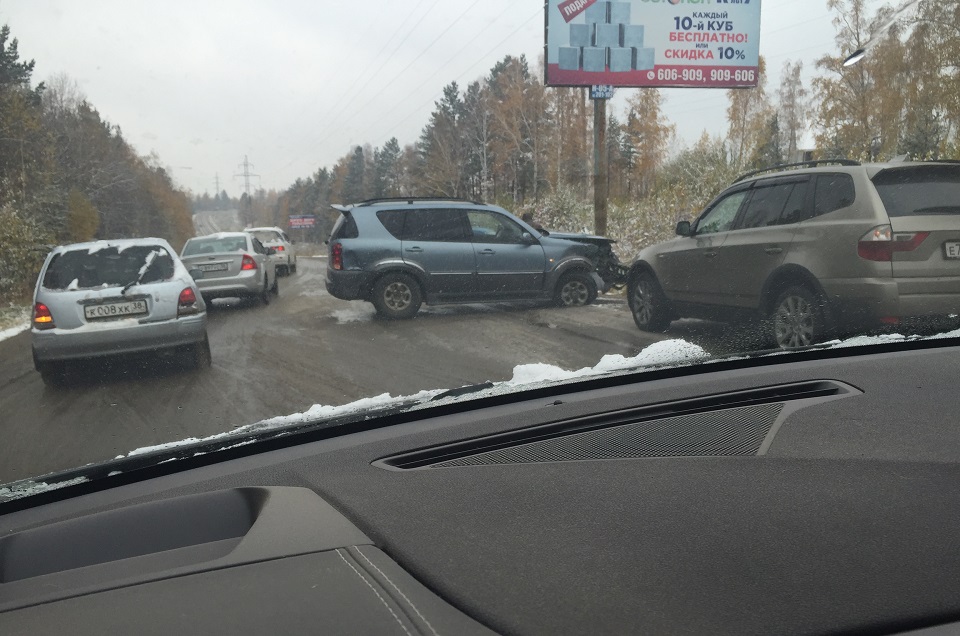 Фото Михаила Балакина