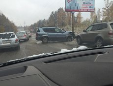 Фото Михаила Балакина