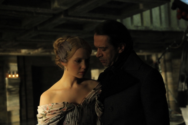 Кадр из фильма «Дуэлянт». Фото с сайта www.kinopoisk.ru