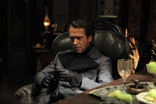 Кадр из фильма «Дуэлянт». Фото с сайта www.kinopoisk.ru