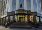 Арбитражный суд. Фото ИА «Иркутск онлайн»