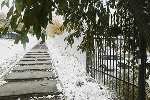 Фото Валентины Несминой из группы «Подслушано Иркутск» во «ВКонтакте»