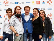 Музыкальный коллектив «130-й квартал»