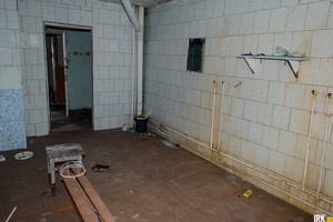 Фото Ильи Татарникова