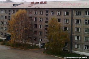 Фото Екатерины Вертинской