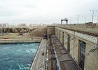 Иркутска ГЭС. Фото Ильи Татарникова