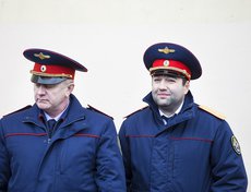 Сотрудники следственного управления СК РФ по Иркутской области