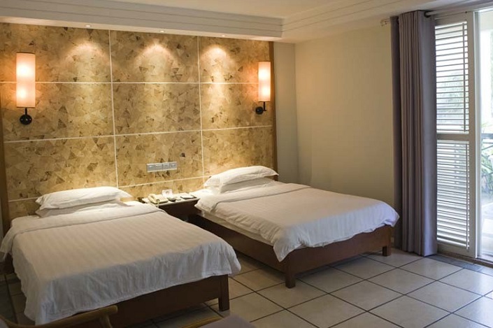 Palm Beach Resort & Spa Hotel 4*