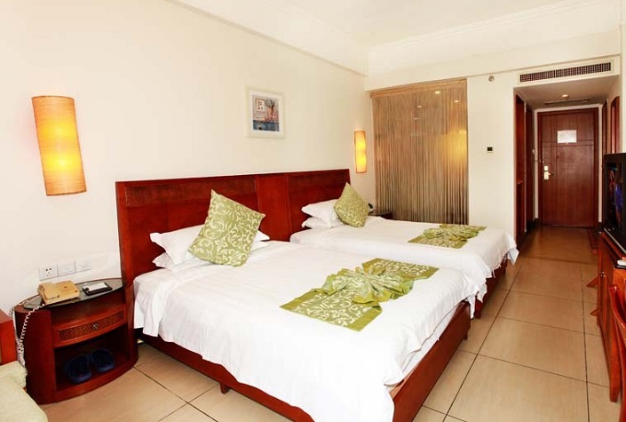 City Link Hotel 3*