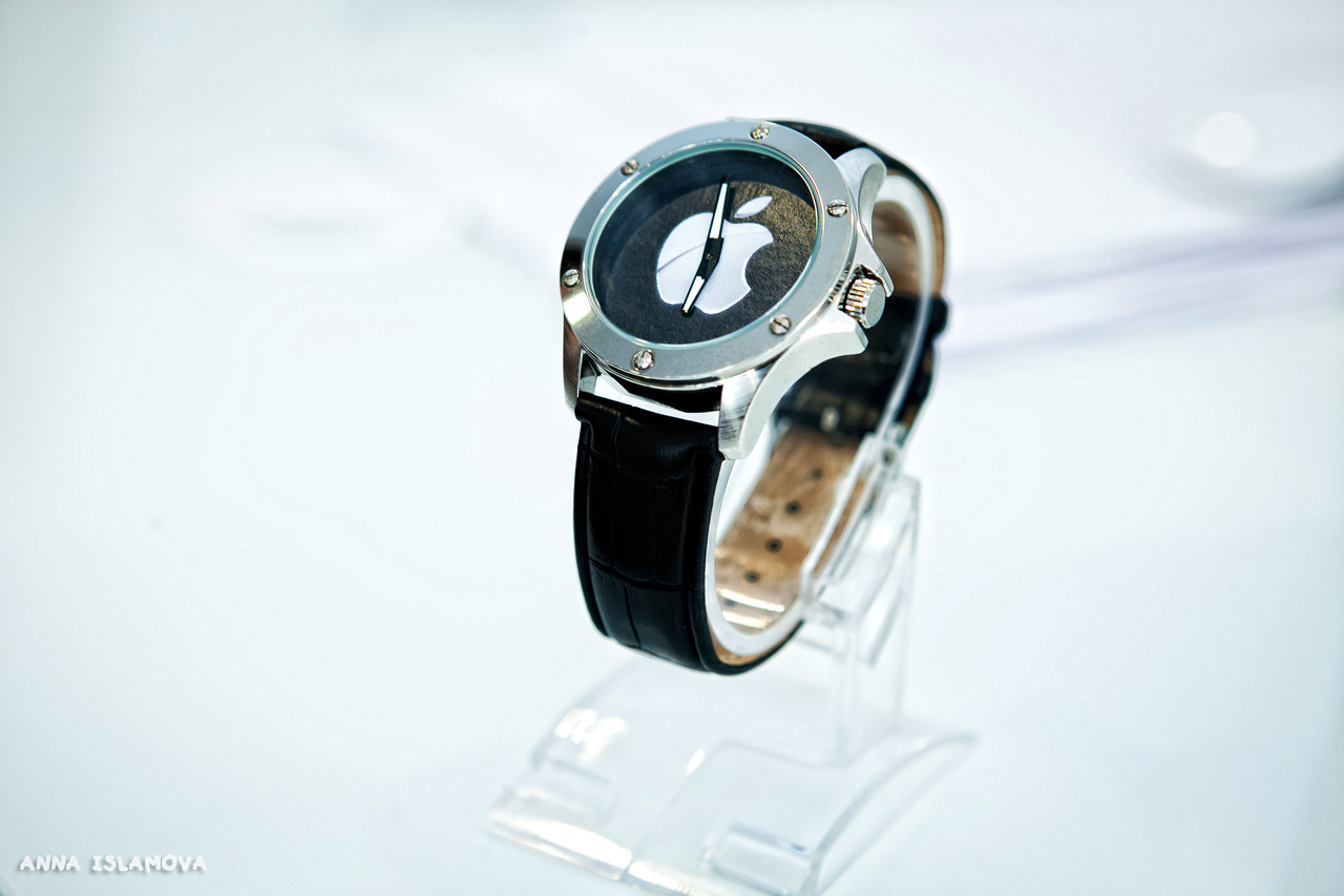 Приз от магазина ba:iStore