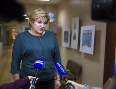 Депутат думы Иркутска Лариса Егорова