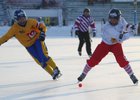Чкемпионат мира по хоккею с мячом среди женщин в Иркутске. Фото Никиты Добрынина, IRK.ru