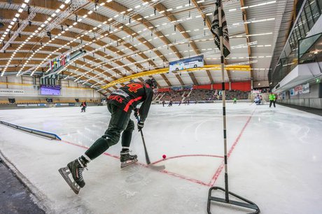 Байкал-Энергия проиграла второй матч Кубка мира      15 октября 10:49