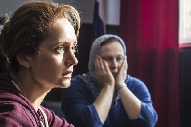 Кадр из фильма «Ученик». Фото с сайта www.kinopoisk.ru