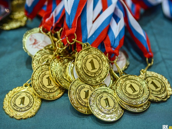 Фото Юрия Назырова