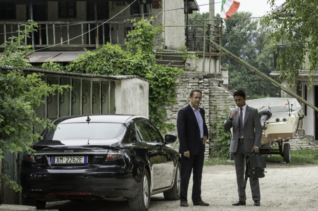 Кадр из фильма «Инферно». Фото с сайта www.kinopoisk.ru