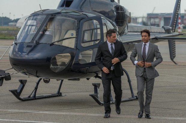 Кадр из фильма «Инферно». Фото с сайта www.kinopoisk.ru