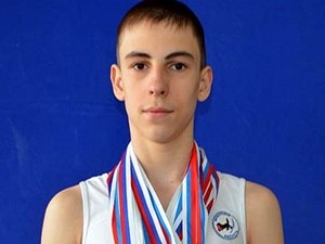 Андрей Мулинцев. Фото с сайта svecha-news.ru