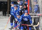 Хоккейная команда «Байкал—Энергия». Фото Юрия Назырова, Сибскана.ru