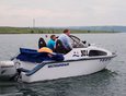 «Беспощадный» следил за участниками соревнований