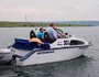 «Беспощадный» следил за участниками соревнований