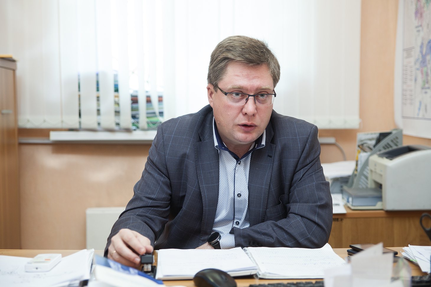 Михаил Малыхин