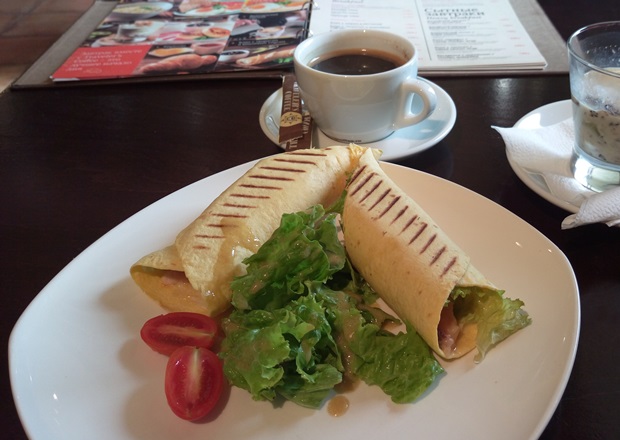 Ролл на Желябова