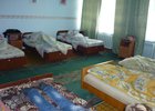 Спальня психоневрологического отделения на втором этаже. Фото IRK.ru