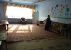 Игровая комната в психоневрологическом отделении. Фото IRK.ru