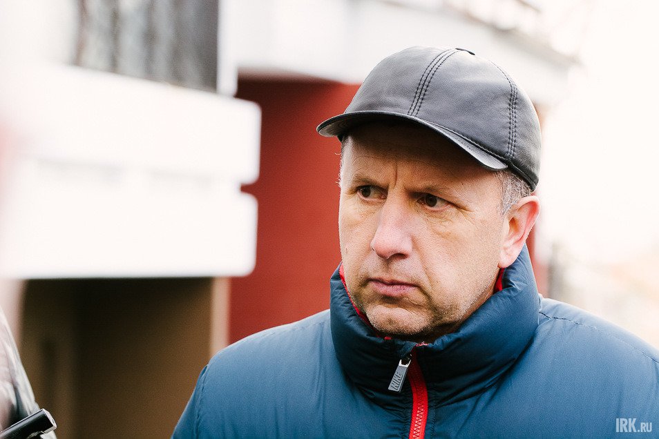 Дмитрий Катков