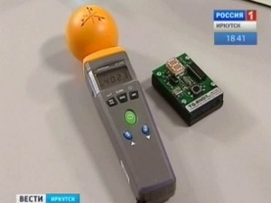 Приборы «Космопоиска». Фото «Вести — Иркутск»