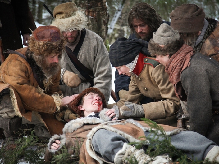 Кадр из фильма «Василиса». Фото с сайта www.kinopoisk.ru