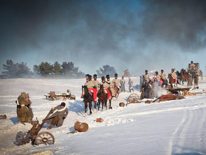 Кадр из фильма «Василиса». Фото с сайта www.kinopoisk.ru