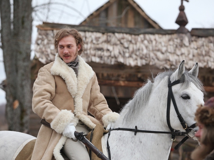 Кадр из фильма «Василиса». Фото с сайта www.kinopoisk.ru