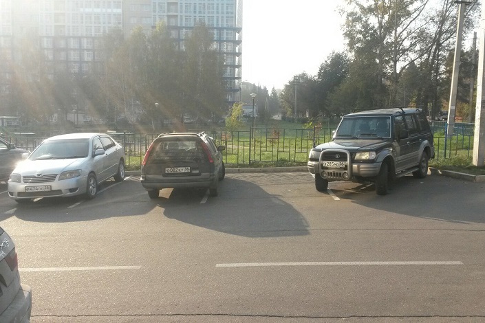 Фото из группы «ДТП 38RUS»